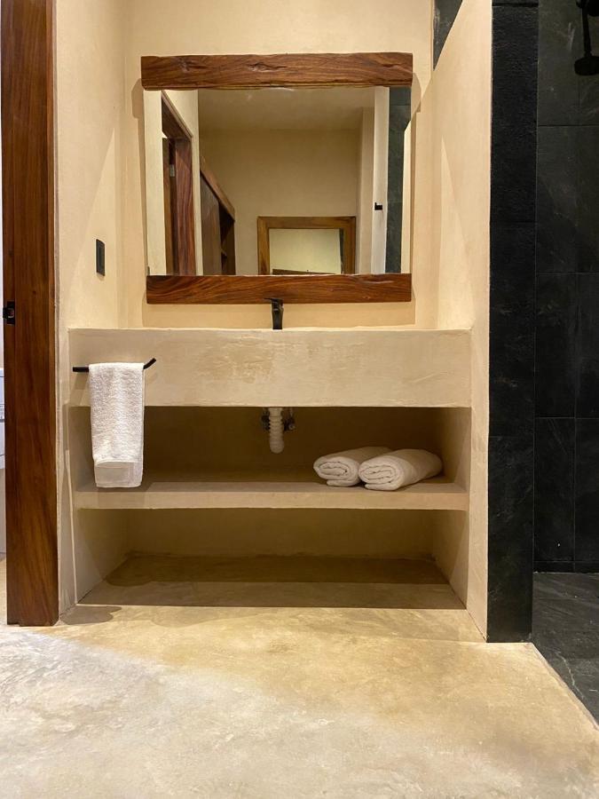 La Veleta Luxury Condos Tulum Luaran gambar