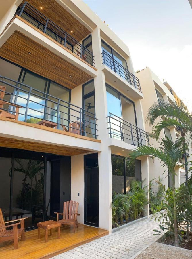 La Veleta Luxury Condos Tulum Luaran gambar