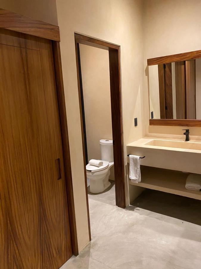 La Veleta Luxury Condos Tulum Luaran gambar