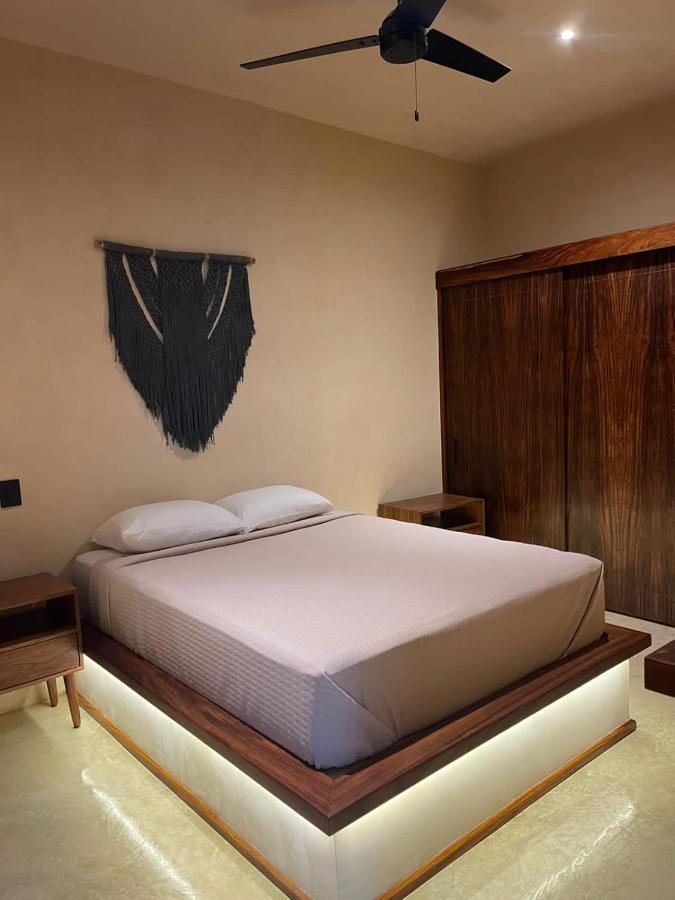 La Veleta Luxury Condos Tulum Luaran gambar