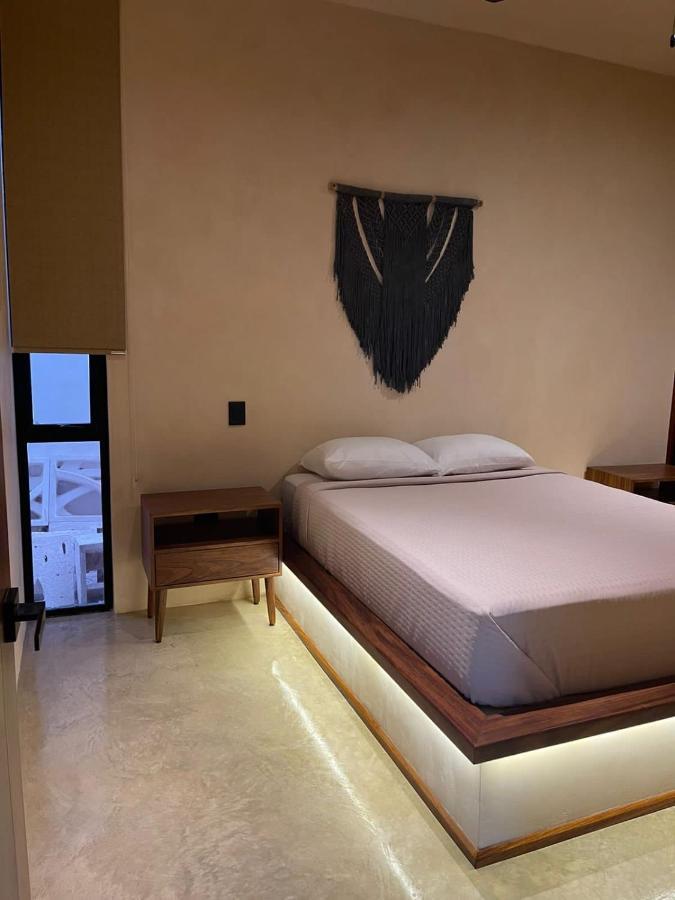 La Veleta Luxury Condos Tulum Luaran gambar