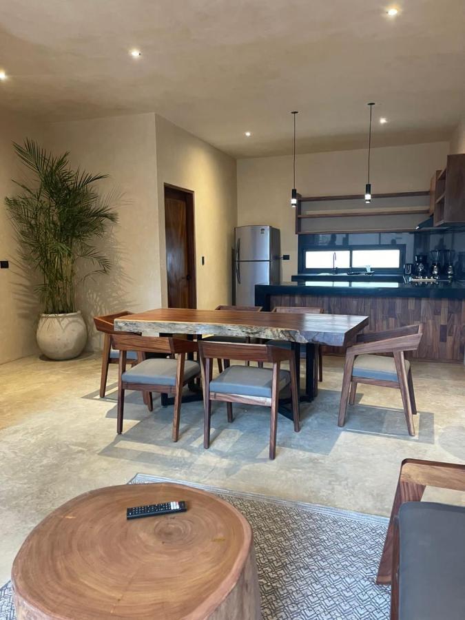 La Veleta Luxury Condos Tulum Luaran gambar