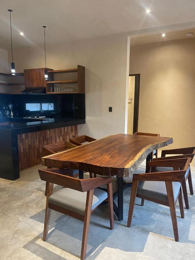 La Veleta Luxury Condos Tulum Luaran gambar
