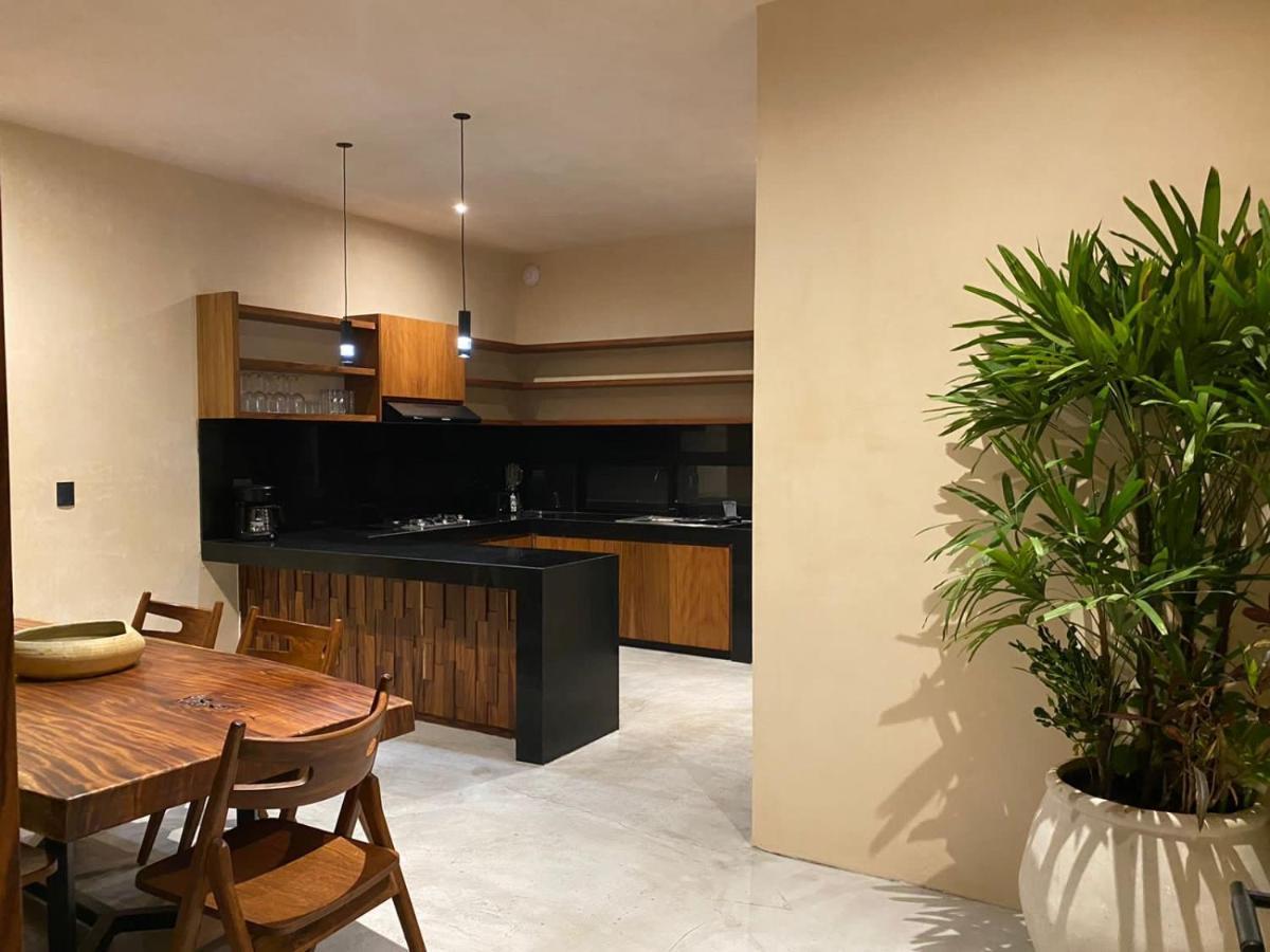 La Veleta Luxury Condos Tulum Luaran gambar
