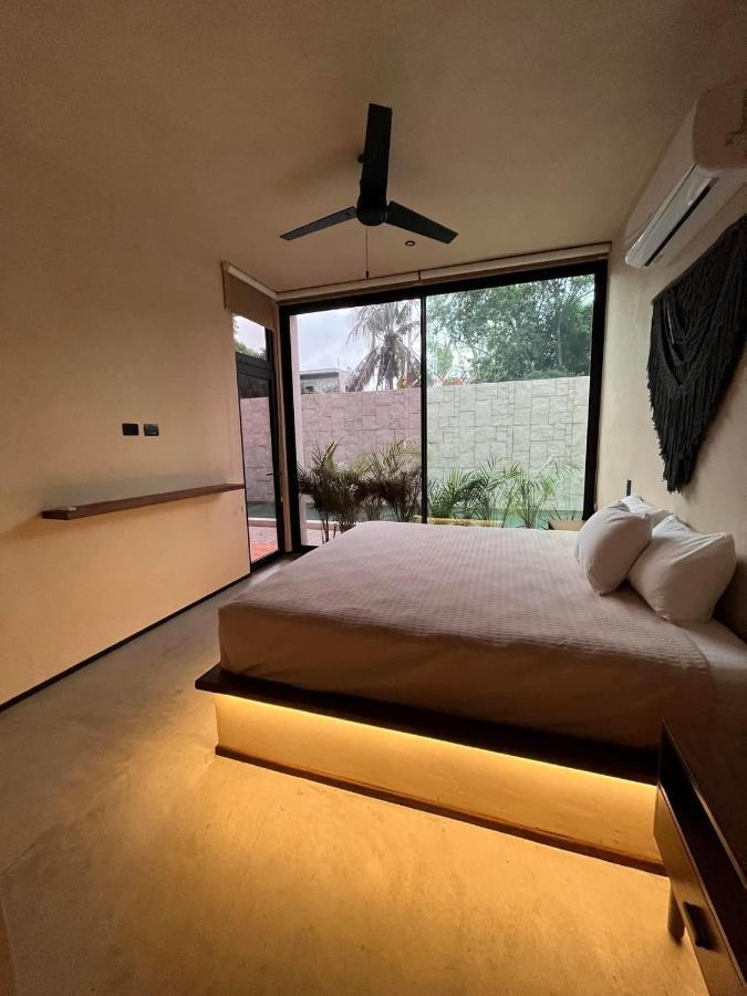 La Veleta Luxury Condos Tulum Luaran gambar