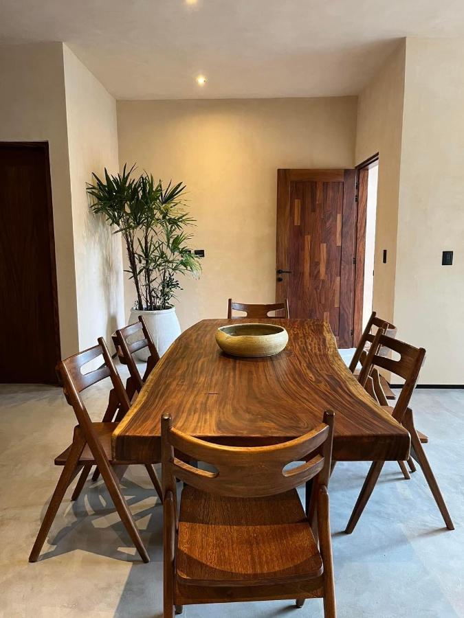 La Veleta Luxury Condos Tulum Luaran gambar