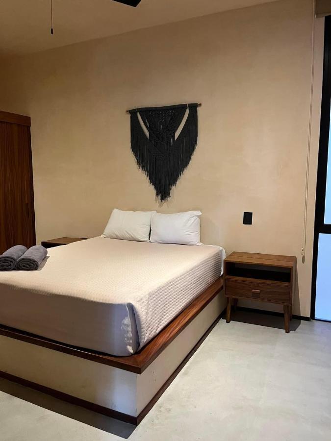 La Veleta Luxury Condos Tulum Luaran gambar