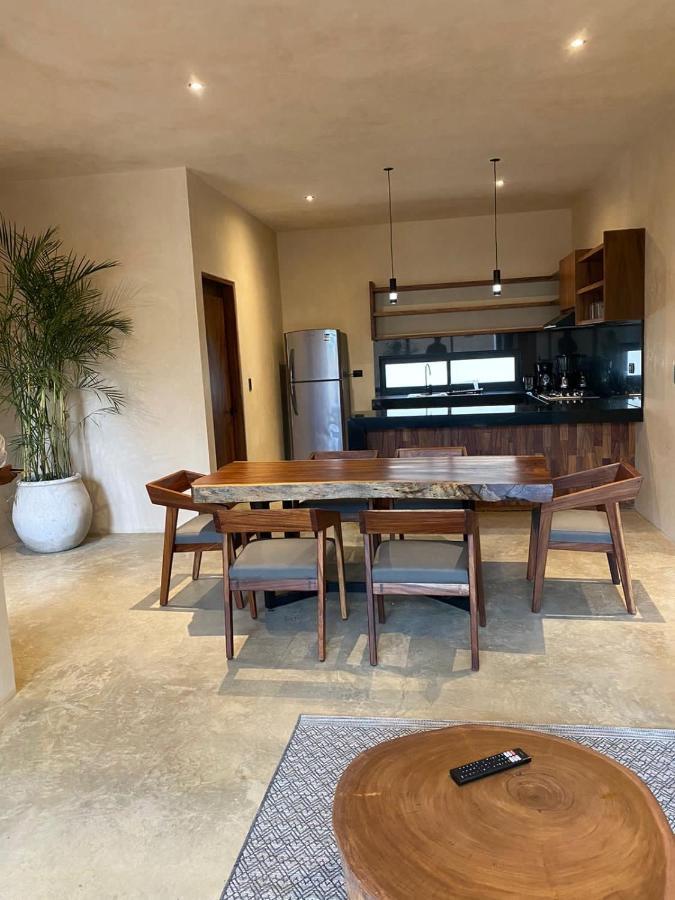 La Veleta Luxury Condos Tulum Luaran gambar