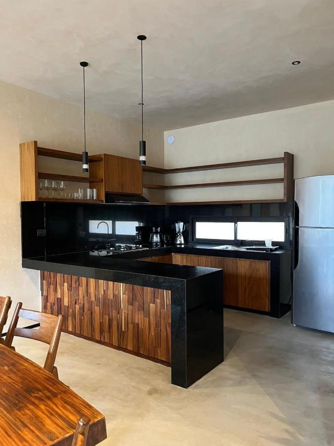 La Veleta Luxury Condos Tulum Luaran gambar