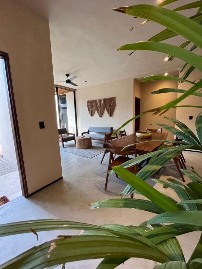 La Veleta Luxury Condos Tulum Luaran gambar