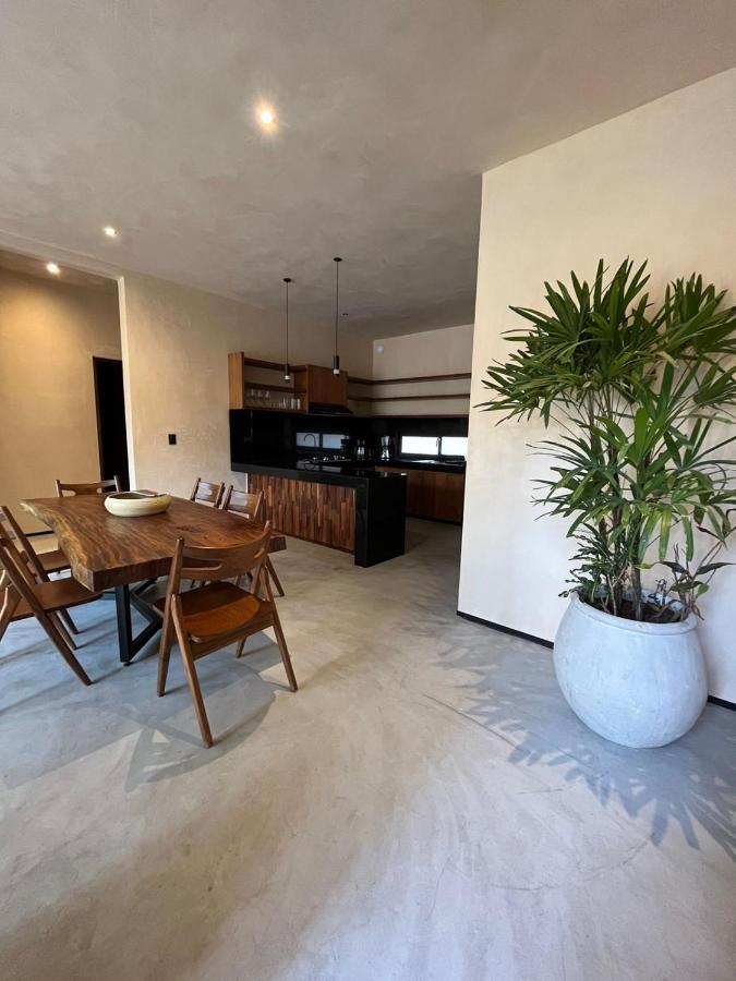 La Veleta Luxury Condos Tulum Luaran gambar
