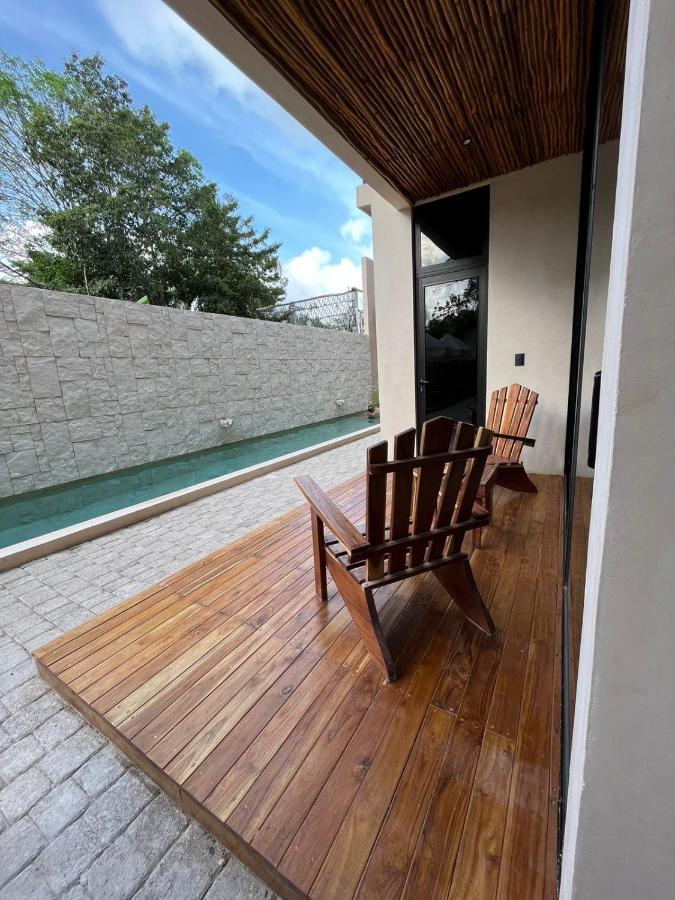 La Veleta Luxury Condos Tulum Luaran gambar