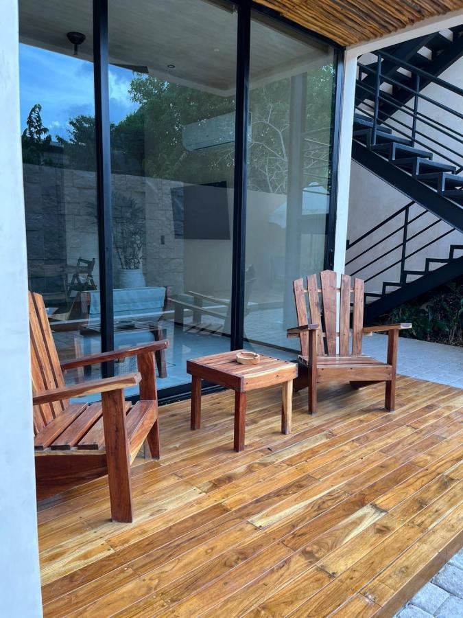 La Veleta Luxury Condos Tulum Luaran gambar