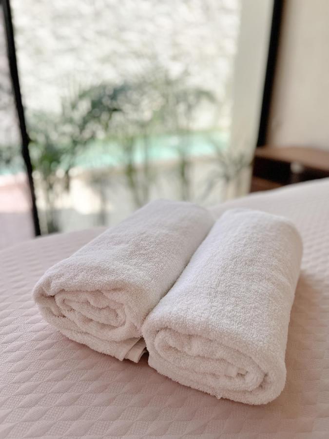 La Veleta Luxury Condos Tulum Luaran gambar