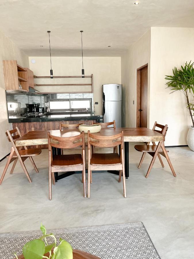 La Veleta Luxury Condos Tulum Luaran gambar