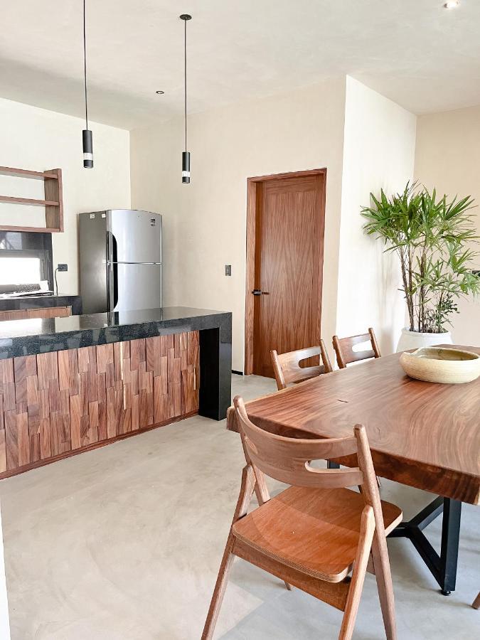 La Veleta Luxury Condos Tulum Luaran gambar