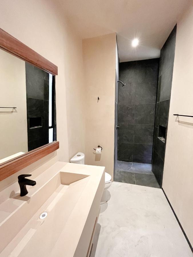 La Veleta Luxury Condos Tulum Luaran gambar