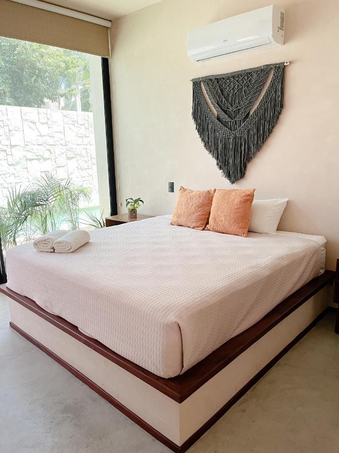 La Veleta Luxury Condos Tulum Luaran gambar