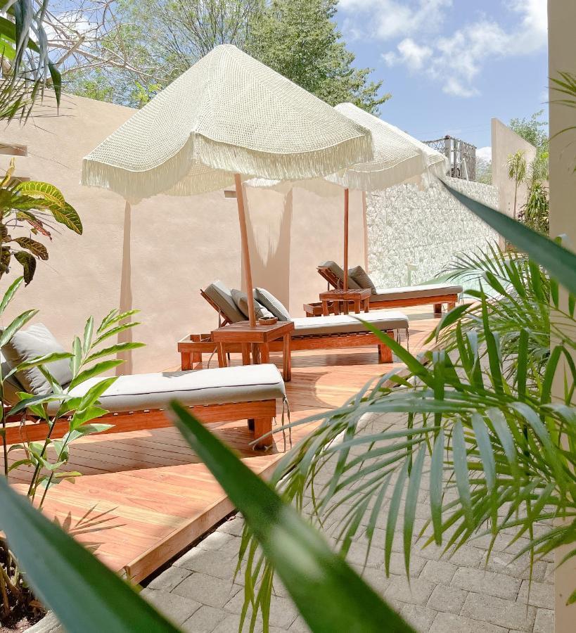 La Veleta Luxury Condos Tulum Luaran gambar