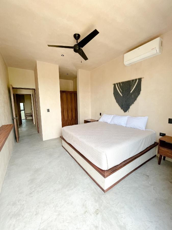 La Veleta Luxury Condos Tulum Luaran gambar