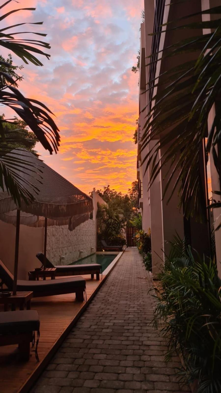 La Veleta Luxury Condos Tulum Luaran gambar