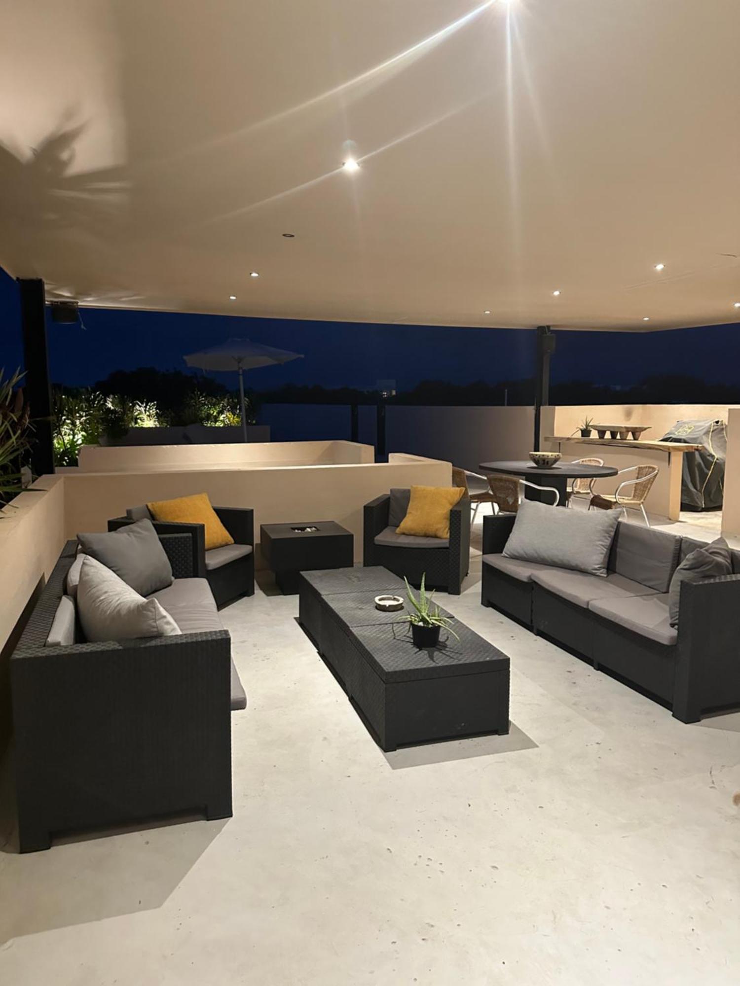 La Veleta Luxury Condos Tulum Luaran gambar